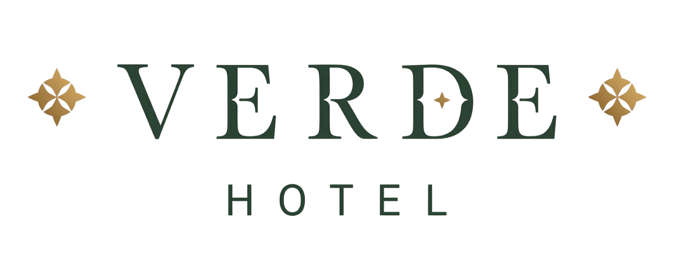 Verde Beach Hotel +16